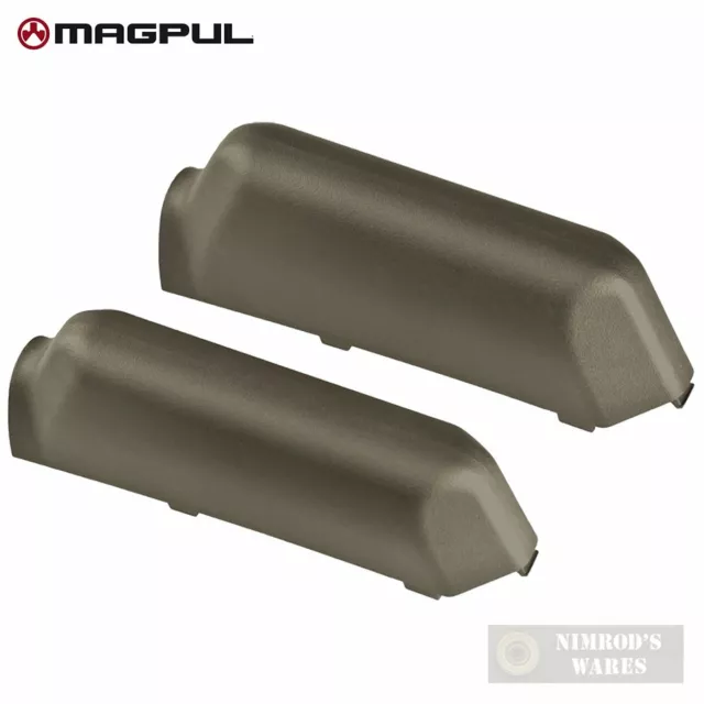 MAGPUL Cheek Riser Kit (2) HIGH 0.75" / 0.50" SGA X-22 700 MAG461-ODG FAST SHIP
