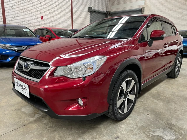 2014 SUBARU Impreza 4WD Hybrid, 5-Year Hybrid Battery Warranty! 3