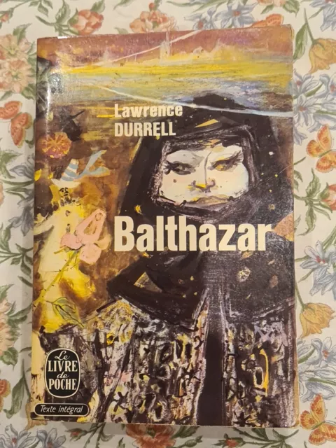 Balthazar | Durrell Lawrence | Bon état