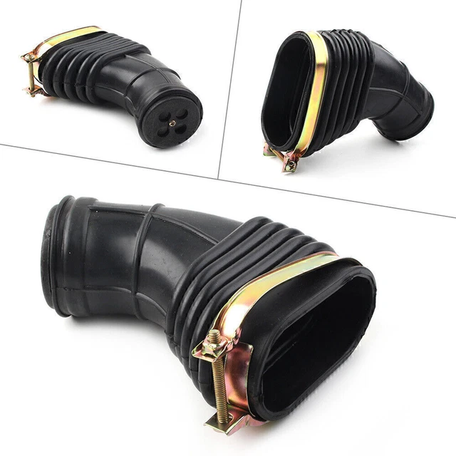 Copertura cintura stivale aspirazione filtro aria per motore GY6 125CC 150CC GZ