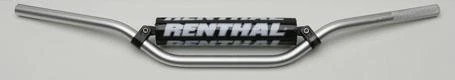 Renthal 60701SI04227 7/8in. Handlebar