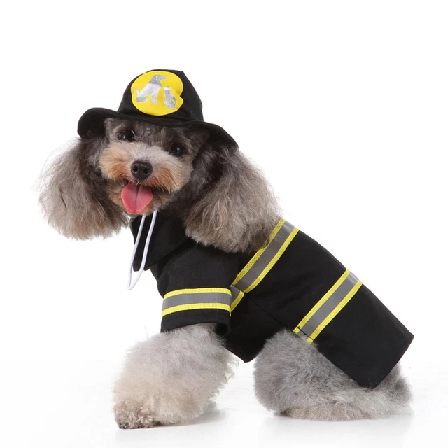 XL Costume Da Spettacolo Per Animali Domestici Simpatici Costumi Cani