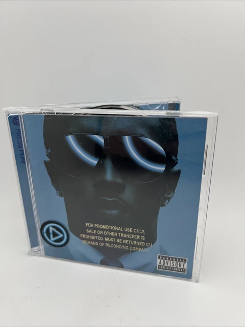 Press Play [Clean] [Edited] by P. Diddy/Diddy (Sean Combs) (CD