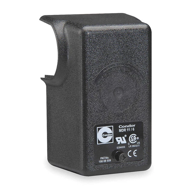 CONDOR USA, INC H11 Pressure Switch Cover