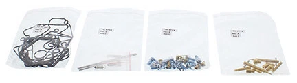 All Balls Carburetor Rebuild Kit - 26-1858