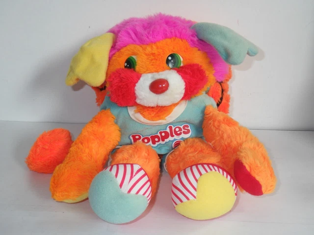 verre à moutarde Amora : POPPLES (basket-ball) 1987