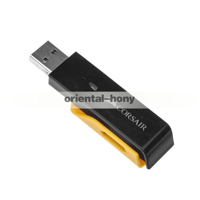 CORSAIR USB DONGLE RDA0012 Transceiver For Void RGB Elite Wireless ...