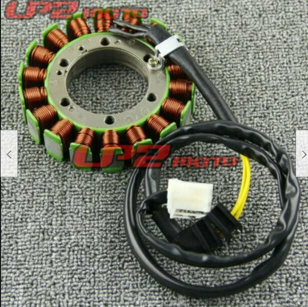 Magneto Alternator Stator Coil For Honda 1996-1999 CBR900RR 919 Fireblade