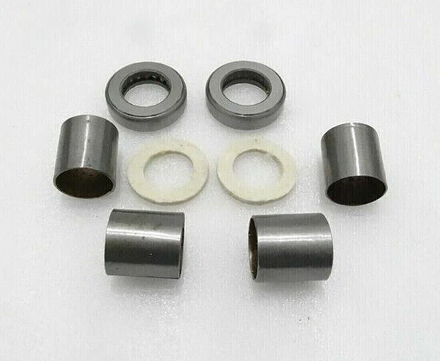 Nouveau Tracteur Massey Ferguson 165, 168, 175, 178, 185, 188 Kit De Broche