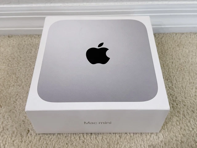 Apple Desktops & All-In-Ones, Desktops & All-In-Ones, Computers