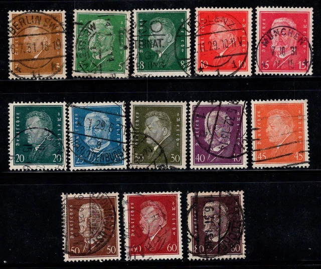 Féroé (îles) 1989 - Lot De Timbres Mi. 179-193, Oblitérés 100%, Thèmes église, NORDEN, Europe CEPT, Sport