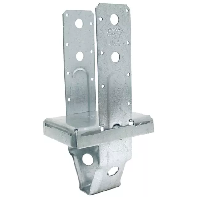 Simpson Strong-Tie PBS46Z Post Base 4 x 6 ZMax Galvanized