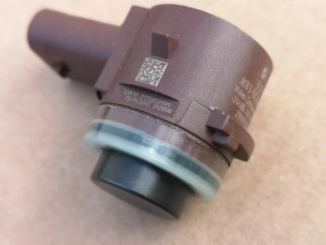 Sensor De Aparcamiento Valeo - Compatible Con Varios Modelos, Referencia JK8315C868BC, Ideal Para Sustitución