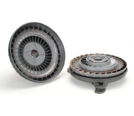 Tci Street Fighter Torque Converter 10 In 3000-3400 Stall Th350/400 P/N 241000