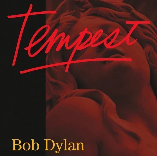 Bob Dylan : Tempest CD (2012) ***NEW*** Highly Rated eBay Seller Great Prices