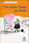 Der kleene Punker aus Berlin von Niebisch, Jackie | Buch | Zustand gut