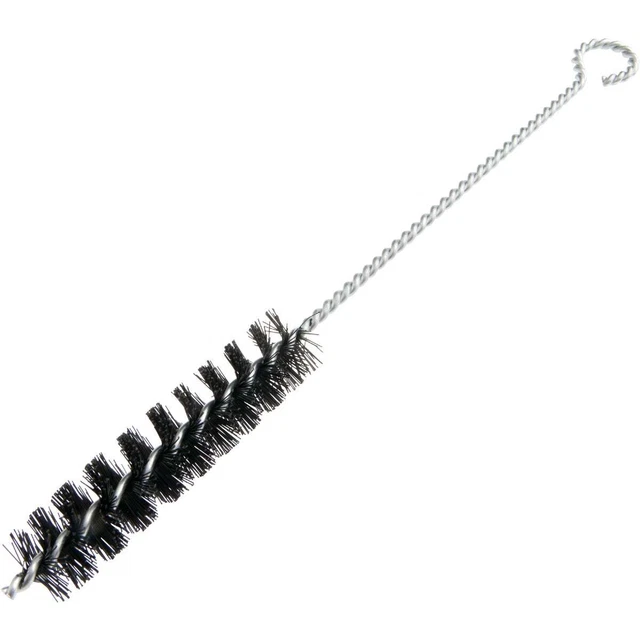 Forney 3/4 In. Dia. Tube Brush 70469 Forney 70469 032277704695
