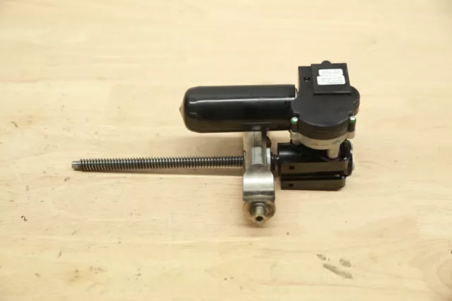 Motor actuador inclinable y mecanismo de tornillo para silla eléctrica Permobil - M300, más