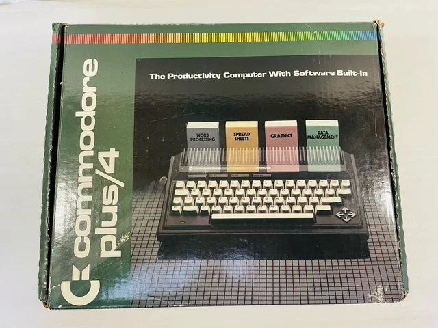 Ordenadores vintage, Informática vintage, Informática y tablets