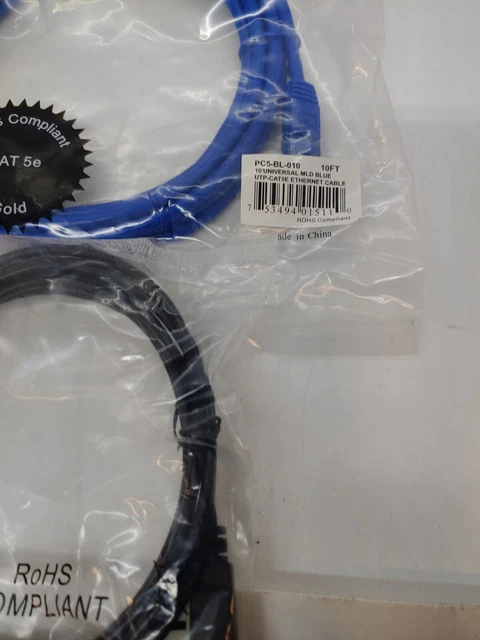 SAFLOK DORMAKABA CERPF6000 RFID Encoder 74350-RP- Unit, Power Cable ...