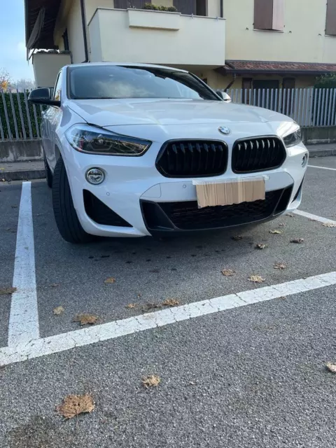 Auto BMW X2 M perfette condizioni come nuova