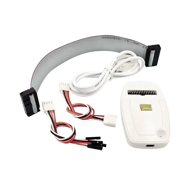 ST LINK V2 Emulator Download Manager Professional Programming debugger ...