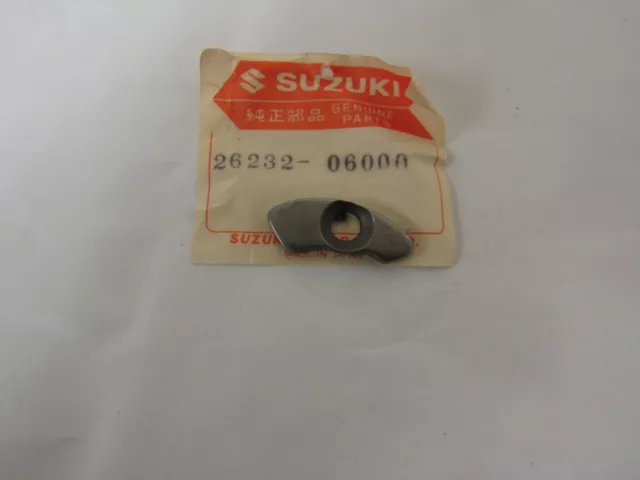 Suzuki MT50 Trailhopper Kickstarter Cliquet Lifter NOS