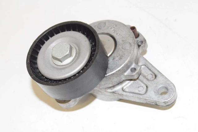 Audi Q5 8R 13- Poulie Tendeur Clé Support Rouleau Damper 2.0 TDI 4 Cylindres