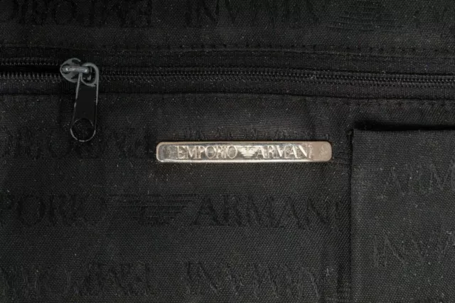 Authentique sac " Emporio Armani " / " Emporio Armani " Bag 2