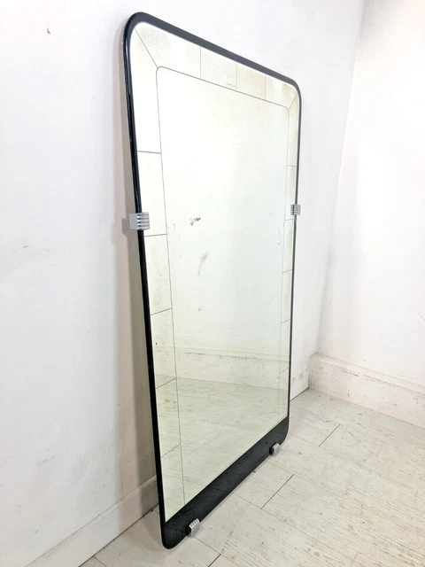 SPECCHIO Design VINTAGE SPECCHIERA Metalvetro SIENA Galvarame ANNI '50
