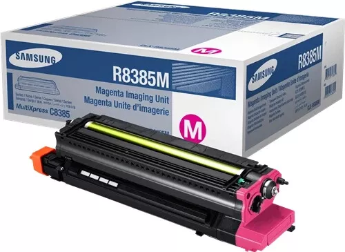 Original Drum Samsung  Multixpress Samsung CLX-R8385M imaging drum Magenta