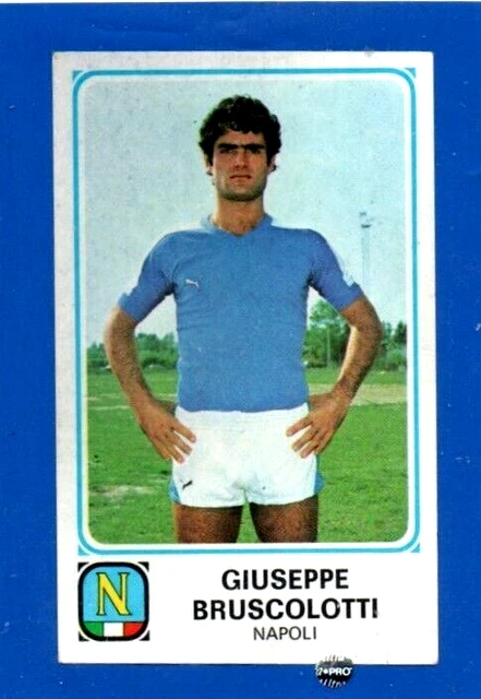 FIGURINA CALCIATORI PANINI 1978-79 N.390 Favalli Nuova da Bustina EUR 1