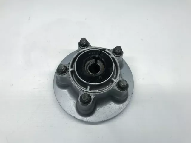 Suzuki GSF600 S Bandit Kettenradträger Drive Hub Sprocket carrier (2) 00'