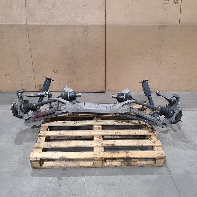 97-04 CORVETTE C5 Rear Suspension Control Arms Aa7418 $855.82 - PicClick CA