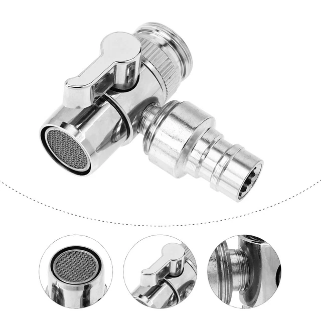 De'Longhi Coffee Machine Water Tube With 2 Bushes - Replacement Part 230mm Long (Fits Many Models)