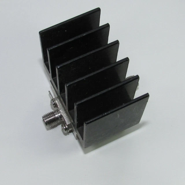 1pc ZRON-8G 2-8GHz 20dB 20dBm RF Amplifier Mini-Circuits #A6-8