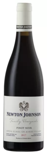 Newton Johnson Family Vineyards Pinot Noir 2020 750ml Bottle