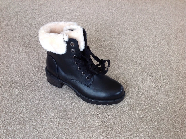 Ladies on sale landrover boots