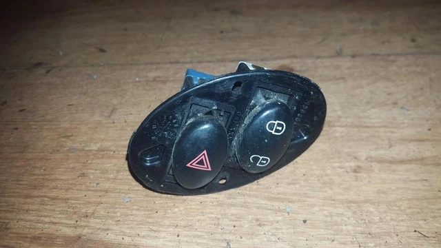 Pulsante Di Controllo Porta Per Disabili 12V - Interruttore Di Apertura Porta, Uscita NO NC COM, In Acciaio Inossidabile, Facile Installazione