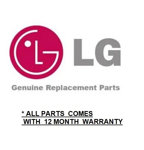 Genuine New LG Fridge  Fan Motor Part No.EAU61505013 / EAU36179308 EAU64824401 2