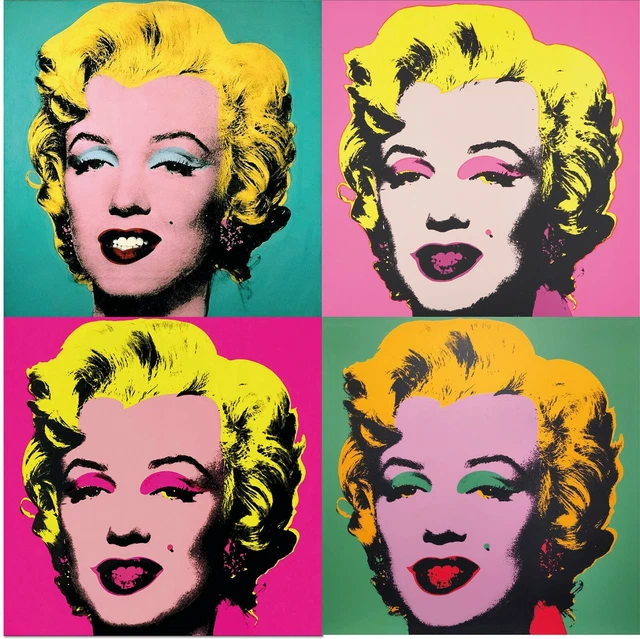 Marilyn Monroe