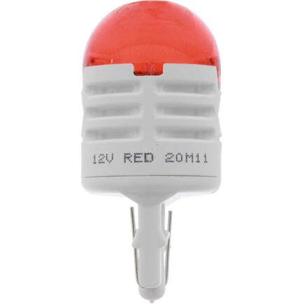 Philips Automotive Lighting 7440RLED Philips Ultinon Led 7440 Rled