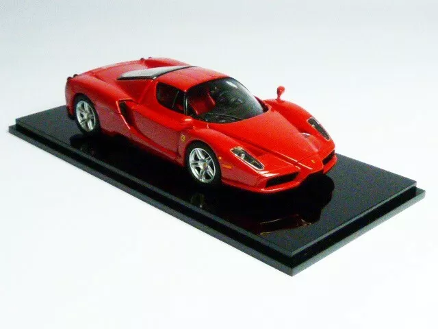 1:43 KYOSHO Ferrari Enzo Version Red - 05001R