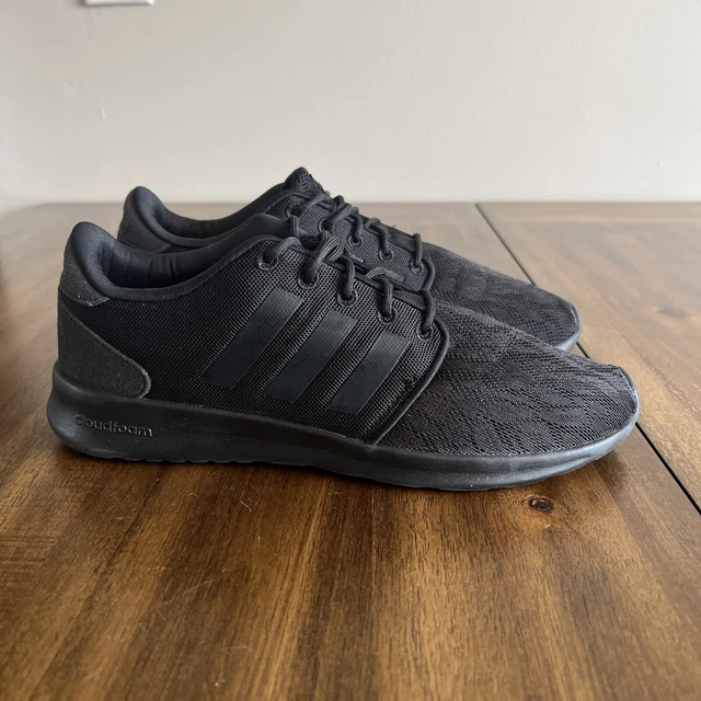 Adidas neo womens black outlet