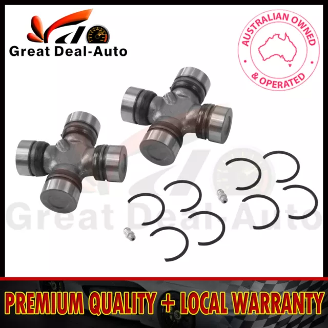 Front / Rear Uni Universal Joint For Toyota Hilux 4Wd Ln106R Ln167R Ln172R Kun26