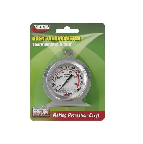 Valterra Oven Thermometer for RV / Camper / Trailer / Motorhome