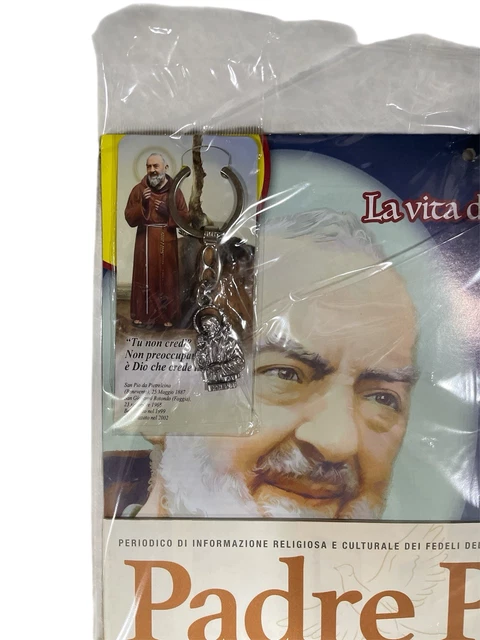 Oggi si festeggia San Padre Pio da Pietrelcina: IMMAGINI, VIDEO, FRASI