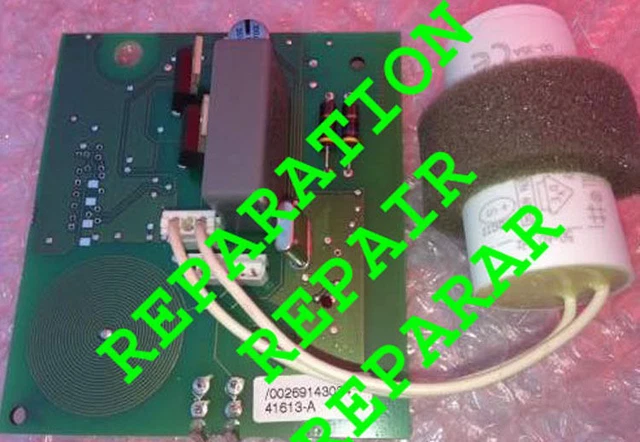 Bubendorff Roller Shutter Repair Kit (Ref41699 Radio) - LNK304DN, New, Multicolor