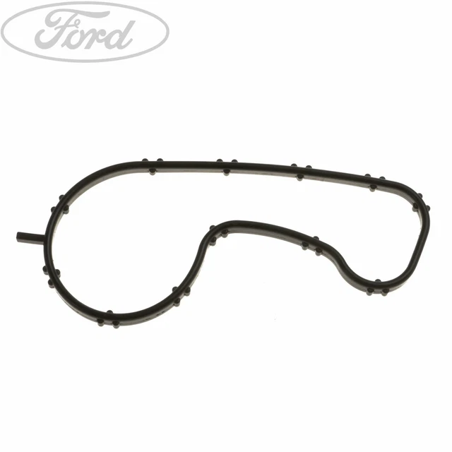 GENUINE FORD THERMOSTAT Housing Gasket 1769586 £11.32 PicClick UK