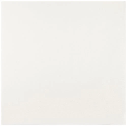 Hoffmaster 125043 Linen-Like Flat Pack Economy Napkin 14-1/2" Length x 14-1/2...